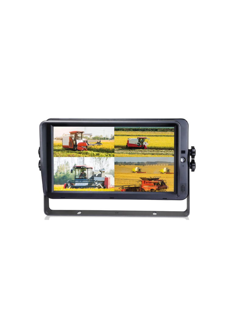 2.4G HD 10.1
