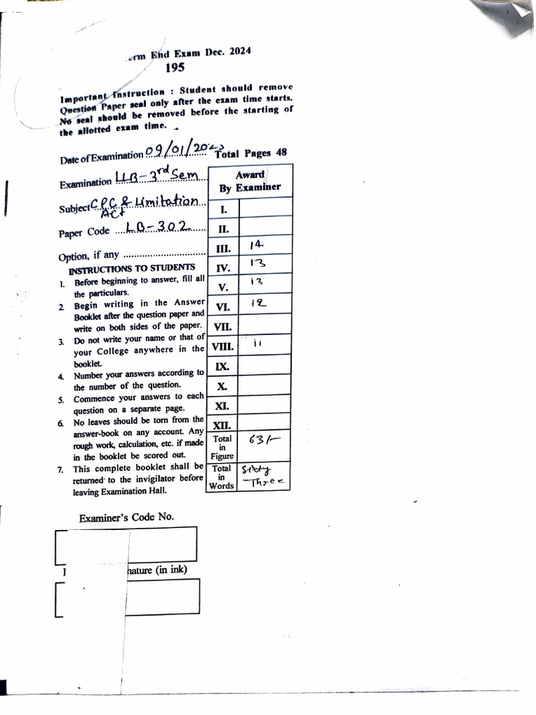 CPC (1) | PDF