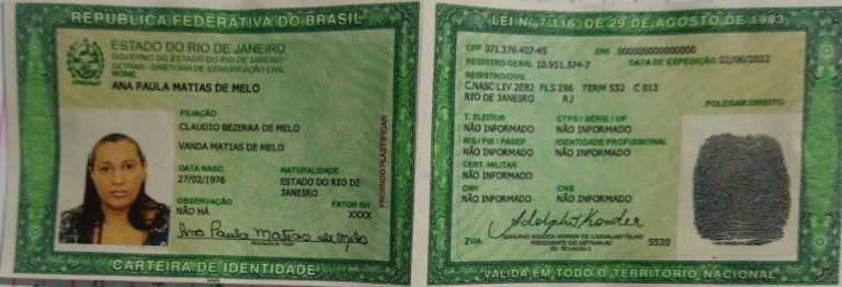 IFP MEU | PDF