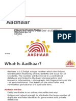 Aadhaar - How To Get Aadhaar Card