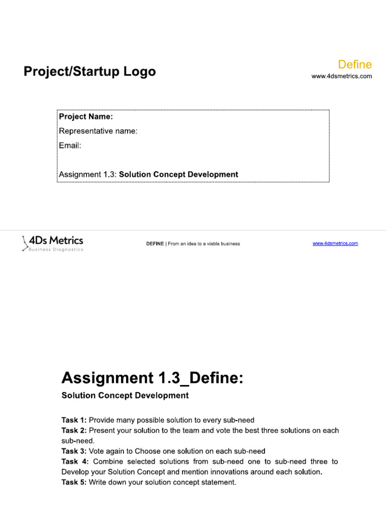 Solution | PDF