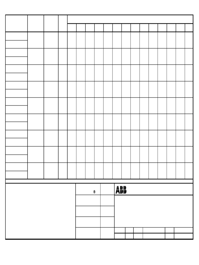XSeries TFIO Modules Manual Specification | PDF | Input/Output ...