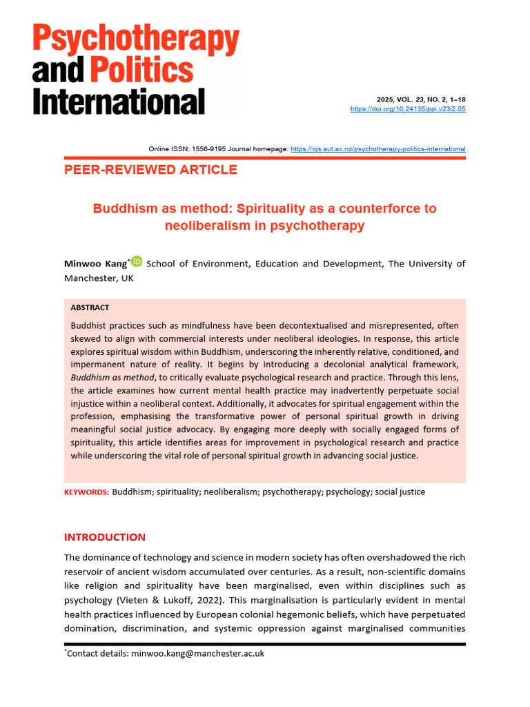 Psychoterapia | PDF | Psychotherapy | Psychology