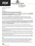 NCEES Transcript Request Instructions | PDF