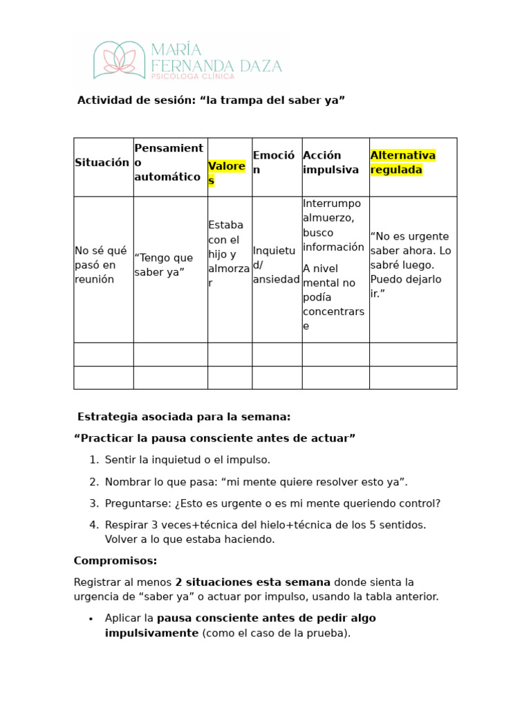 Tolerancia A La Incertidumbre | PDF