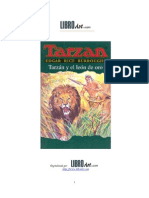 Edgar Rice Burroughs - 09 Tarzan