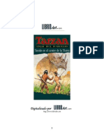 Edgar Rice Burroughs - 13 Tarzan
