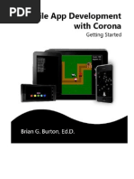 Download Mobile App Development With Corona -Sample by bgyula77 SN95438301 doc pdf