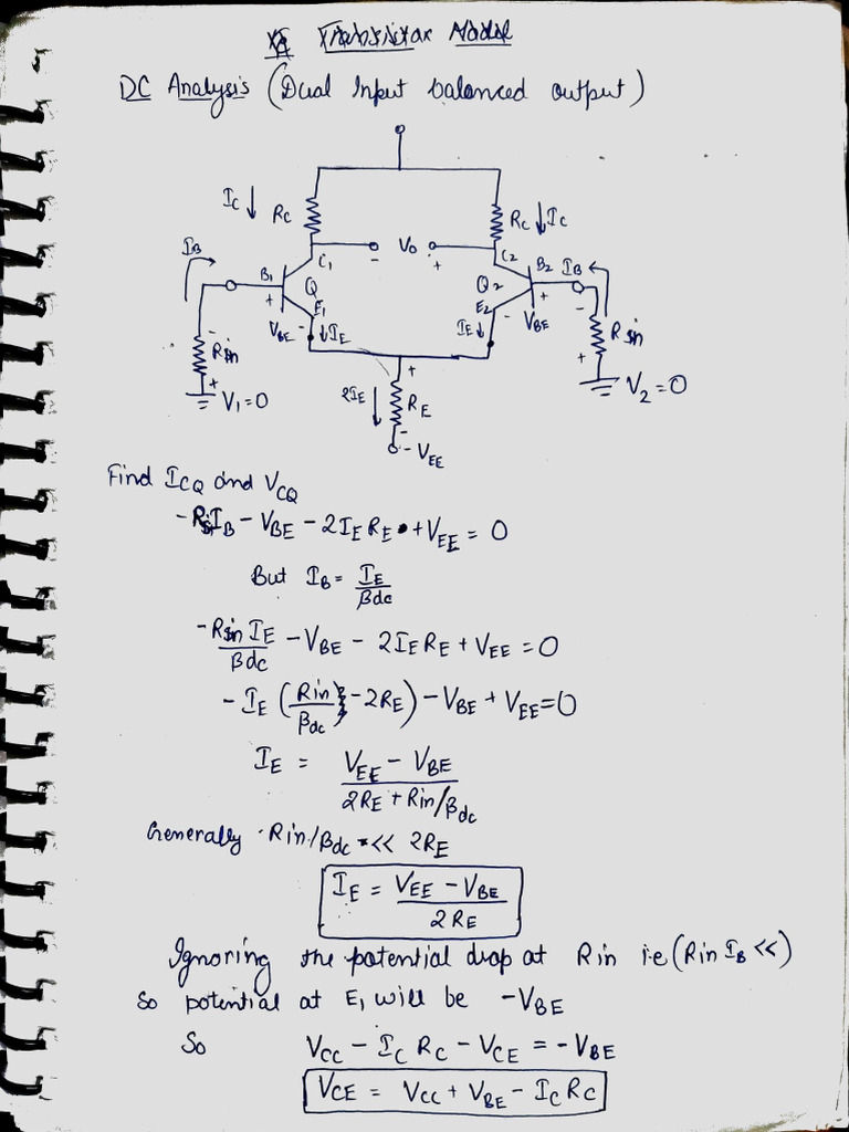 AIC Notes | PDF