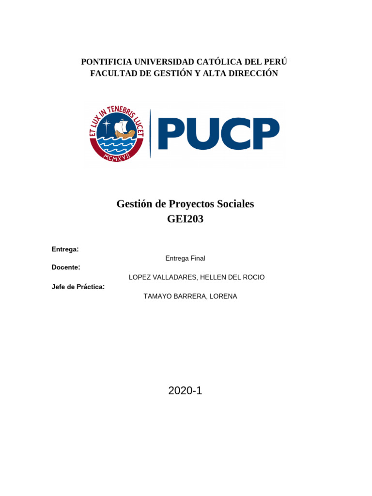 Proyecto Educación Verde en Perú | PDF | Residuos | Sustentabilidad