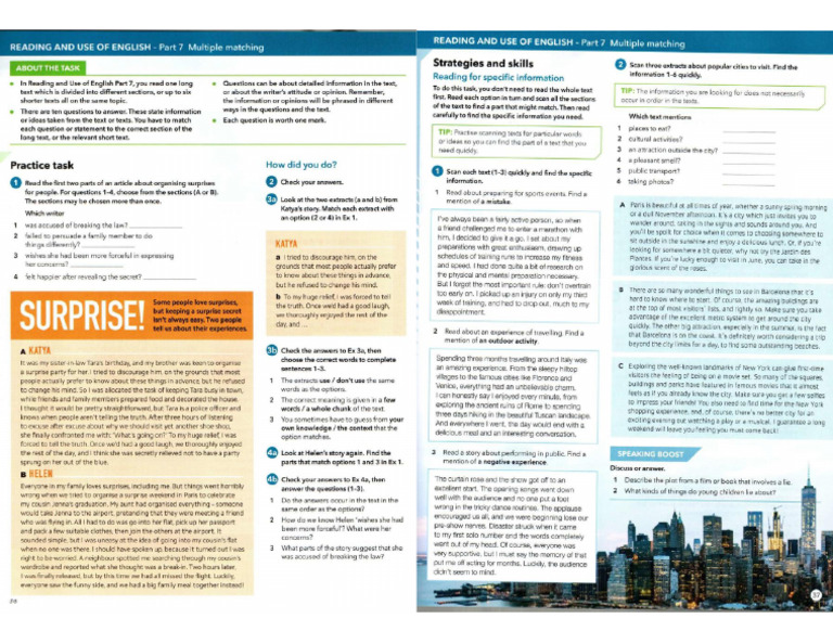 Formula Exam Trainier PG 36 &37 | PDF