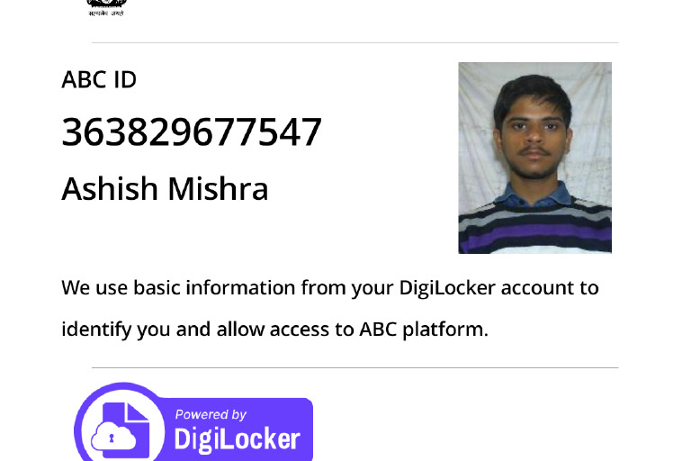 Abc Id | PDF