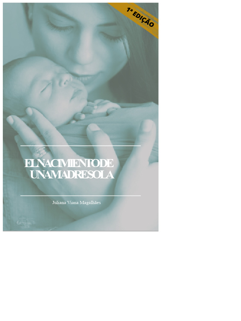 Reflexiones sobre ser madre soltera | PDF | Amor
