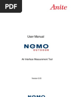 Download Nemo Outdoor 60 Manual by Vito SN95444244 doc pdf
