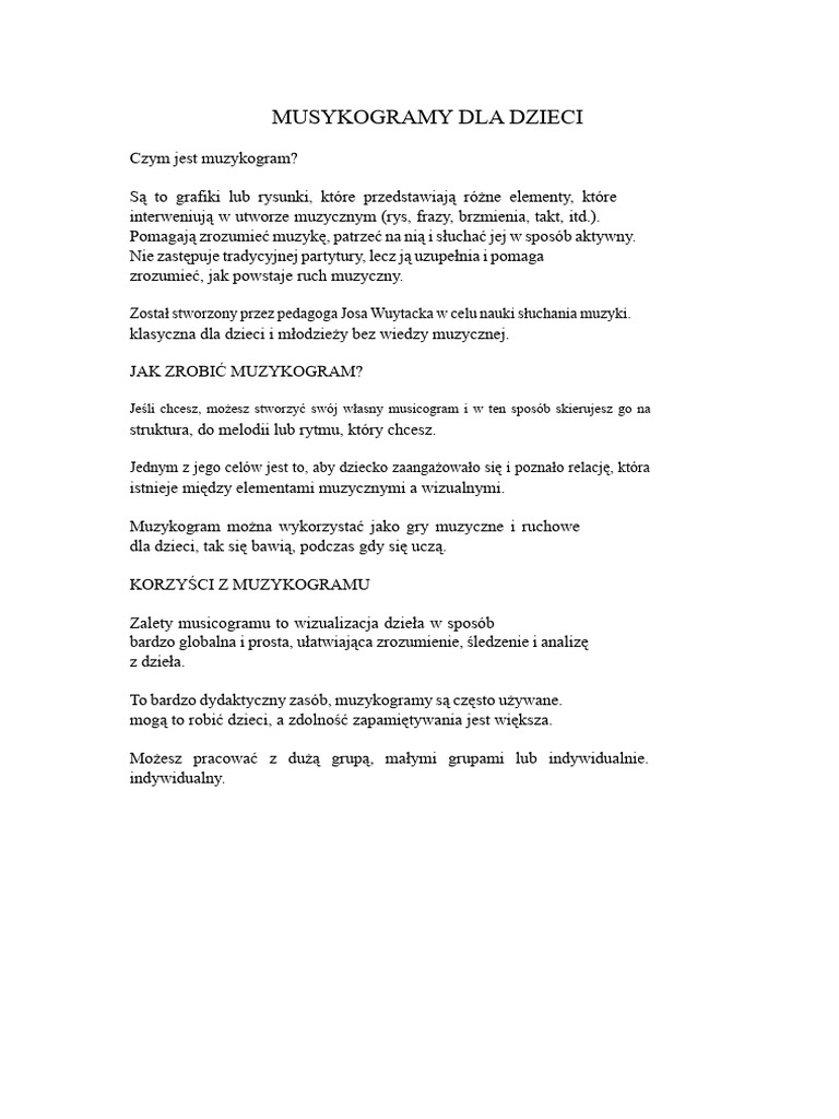 muzykogramy-dla-dzieci-pdf