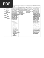 Notice Histagan 2mg Comp. Sec. B 30 | PDF | Médicaments | Médecine clinique