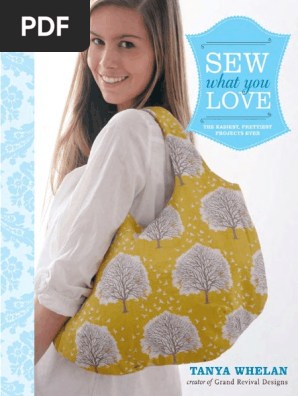 I Love You Necktie Project From Sew What You Love by Tanya Whelan