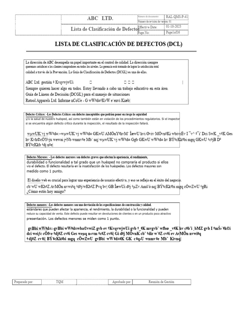 clasificaci-n-de-defectos-en-calidad-pdf