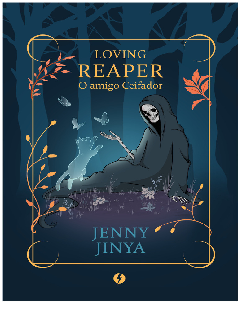 Loving Reaper: Embracing Loss in Comics | PDF