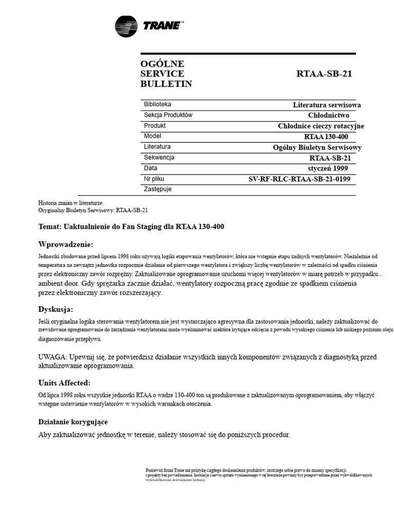 Rtaa SB 21 | PDF
