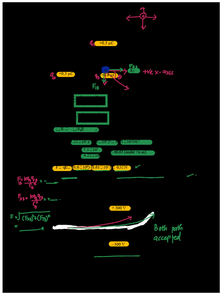 SP025 KMKT SET 1 (OPLOSSING) | PDF