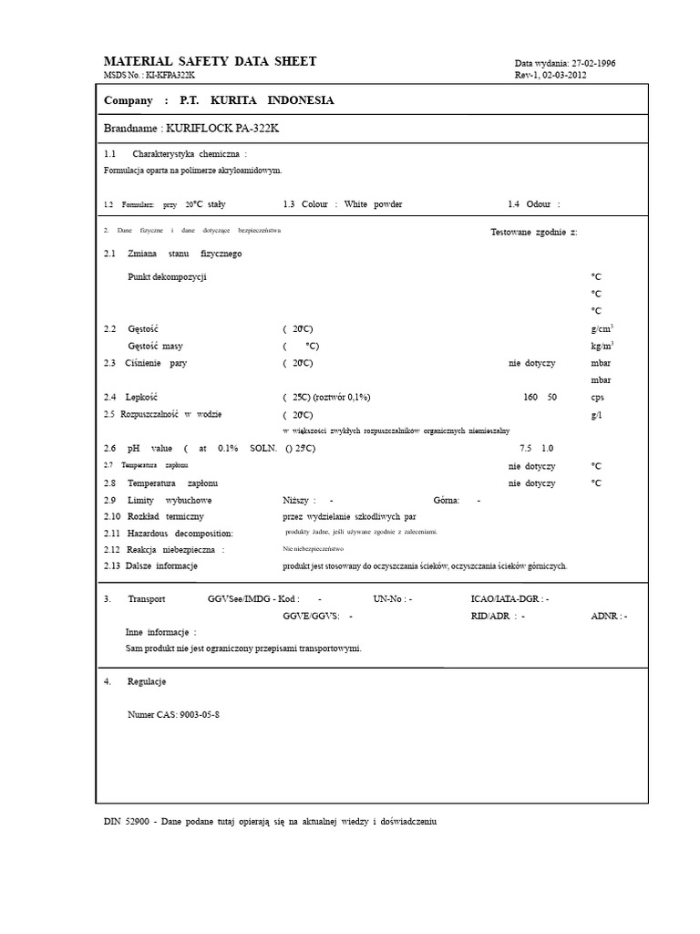 Kuri Flock | PDF