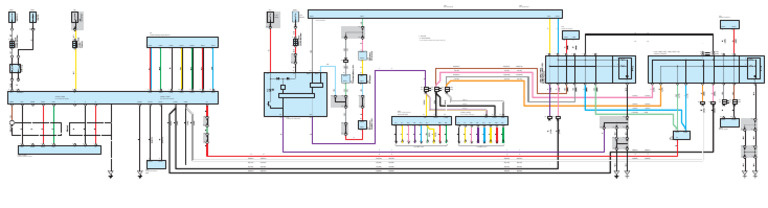 Schéma de l'ECU de direction assistée | PDF | Véhicules | Échecs