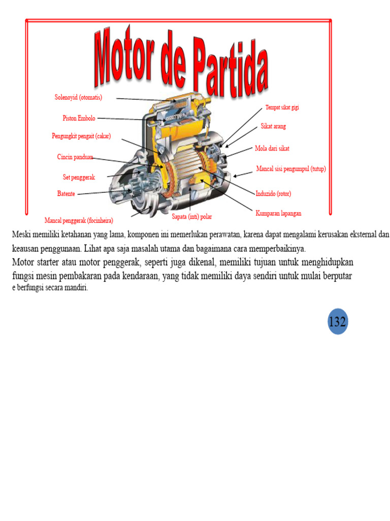 AUTOMANIAC - Pertandingan - KB | PDF