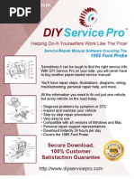 Download 1995 Ford Probe Service Manual Repair Manual Online Software Download by carlover29 SN95449253 doc pdf