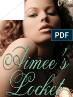 Aimee's Locket (P.L Parker)