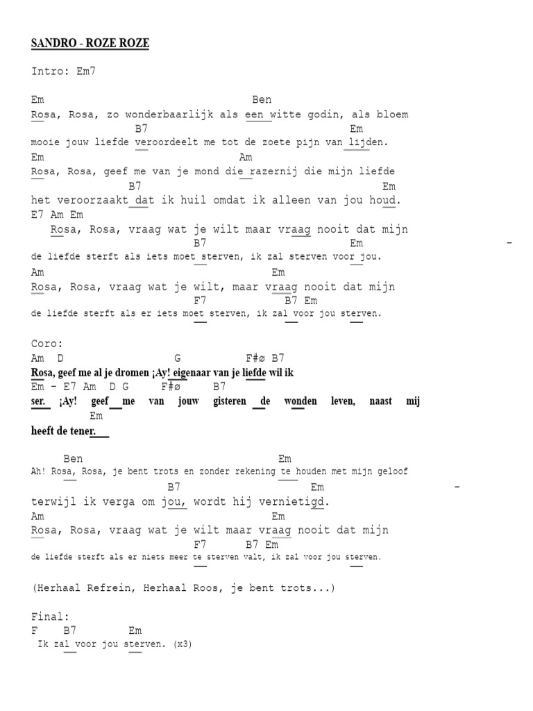 Sandro - Roze, Roze | PDF