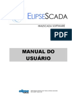 Manual Elipse SCADA PT-BR