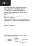 GDS and PCC Terms Explained | PDF