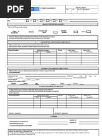 GEPF Z102 Withdrawal Form Instructions | PDF | Pension | Payments