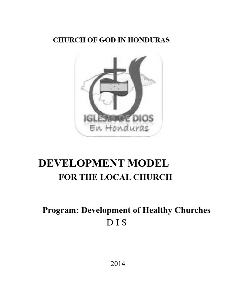 Study Material at Home. Module 1 - DEVELOPMENT MODEL | PDF | Baptism ...
