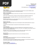 Halli Galli Game Rules Explained | PDF | Consumer Goods | Board Games