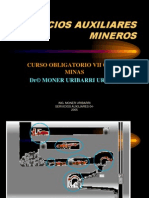 Servicios Auxiliares Mineros Power