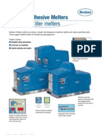 ProBlue 4, 7 and 10 Liter Melters