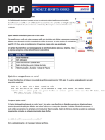 Guia do SuperApp VR e Você | PDF | Aplicativo para celular | Senha