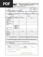 PACL Certificate and Refund Process Guide | PDF | Receipt | Digital ...