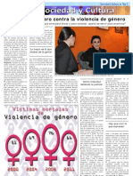 Entrevista Luz Casal Entrepontes El País de los Estudiantes 2012