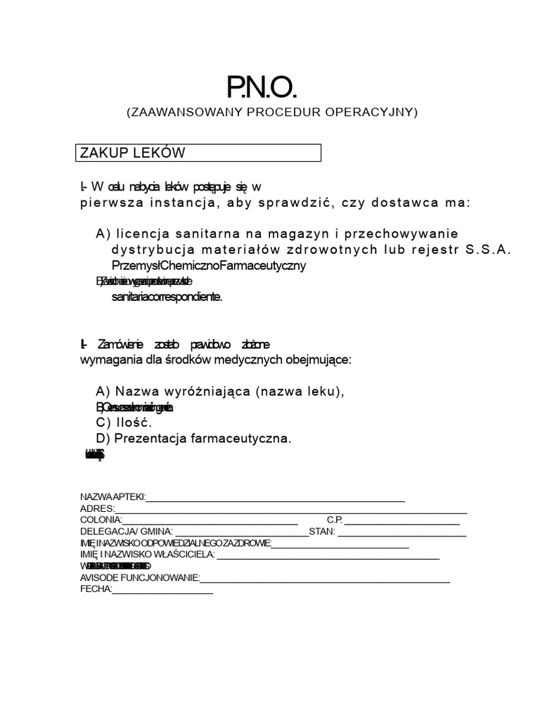 Format Pno | PDF