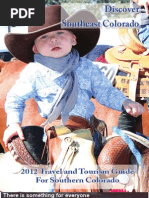Download Discover Southwest Colorado 2012  by Lamar Ledger SN95456111 doc pdf