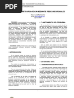 Download Prediccion Del Clima Con Redes Neuron Ales Artificiales by Grupo Radikal SN95456275 doc pdf
