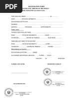 Nova Scotia Health Card Renewal Form | PDF | Organ Transplantation ...