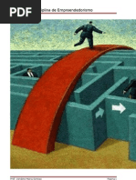 Apostila de empreendedorismo 2010.1
