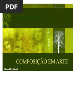 Princípios da Organização Visual na Arte | PDF | Simetria | Composição ...