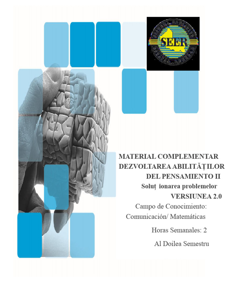 Material Complementar DHP II Versiunea 2.0 | PDF