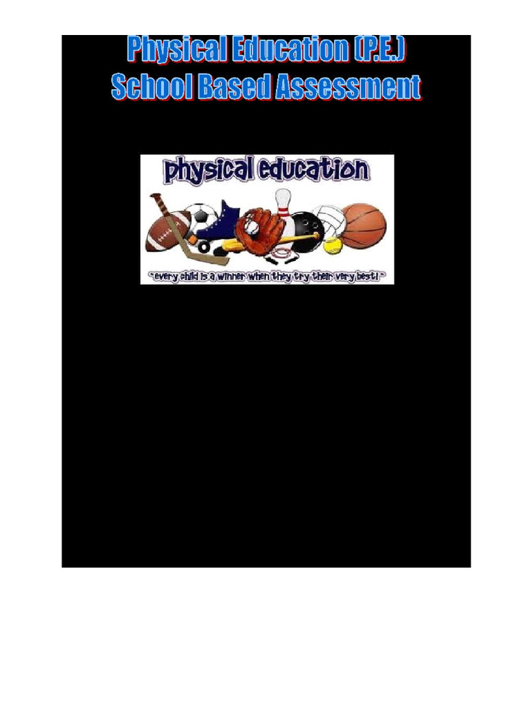 Pe Sba 9 | PDF