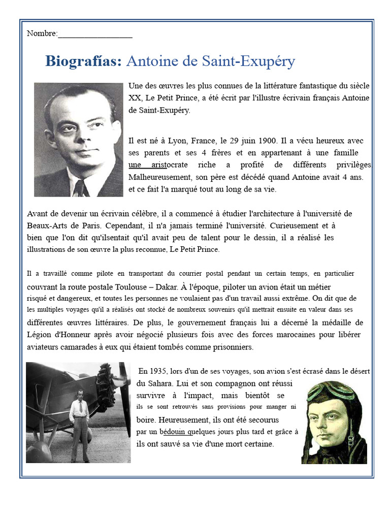 Le Petit Prince Audiobook by Antoine de Saint-Exupéry Rakuten United States